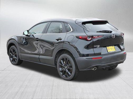 2025 Mazda CX-30 2.5 S Select Sport