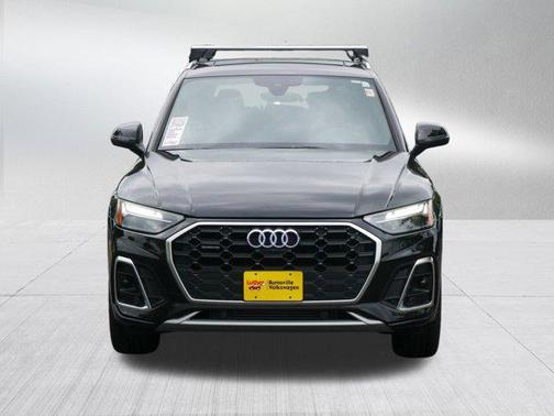 2024 Audi Q5 45 S line Premium Plus