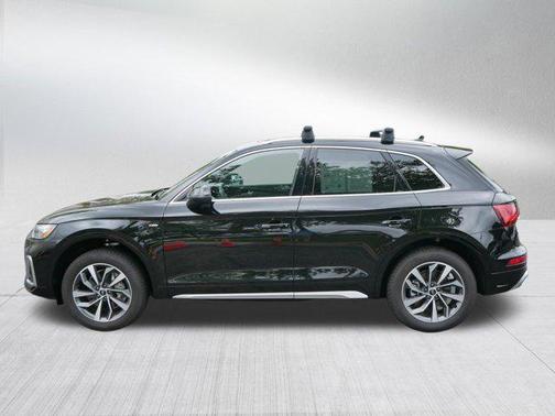 2024 Audi Q5 45 S line Premium Plus
