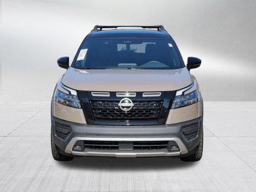 2025 Nissan Pathfinder Rock Creek 4WD