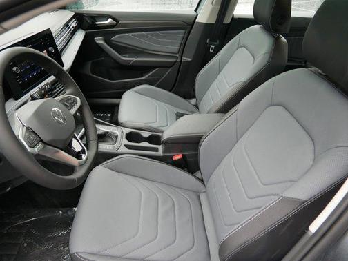 2025 Volkswagen Jetta 1.5T SEL