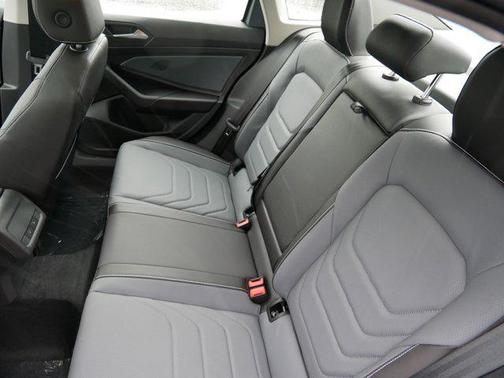 2025 Volkswagen Jetta 1.5T SEL