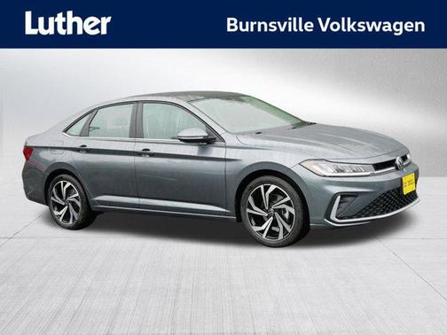 2025 Volkswagen Jetta 1.5T SEL