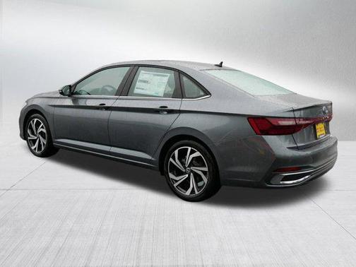 2025 Volkswagen Jetta 1.5T SEL