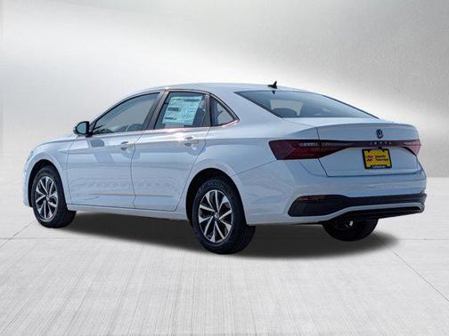 2026 Volkswagen Jetta 1.4T S