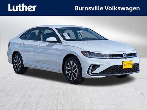 2026 Volkswagen Jetta 1.4T S