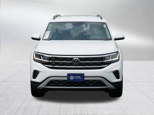 2023 Volkswagen Atlas 3.6L SE w/Technology