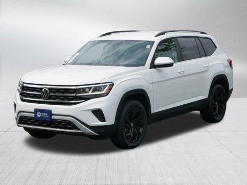 2023 Volkswagen Atlas 3.6L SE w/Technology