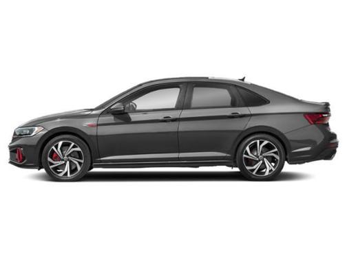 Pure Gray 2024 Volkswagen Jetta GLI 2.0T Autobahn