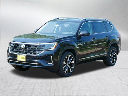 2025 Volkswagen Atlas 2.0T SEL Premium R-Line 4MOTION