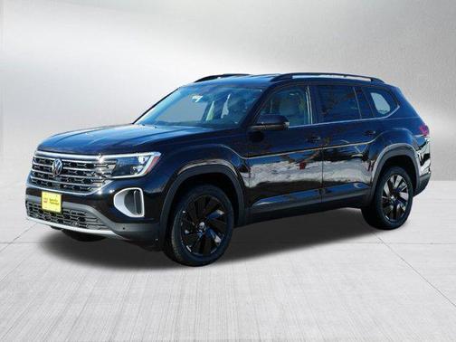 2025 Volkswagen Atlas 2.0T SE w/Technology 4MOTION