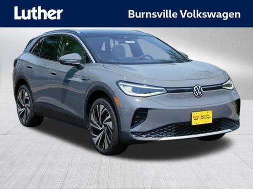 2025 Volkswagen ID.4 Pro S Plus