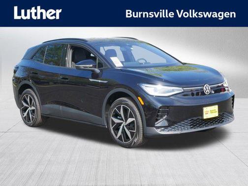 2025 Volkswagen ID.4 AWD Pro S