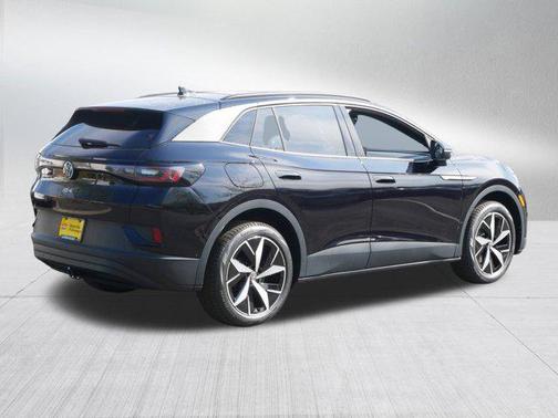 2025 Volkswagen ID.4 AWD Pro S