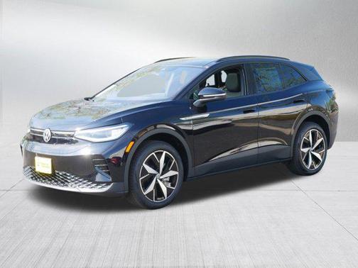 2025 Volkswagen ID.4 AWD Pro S