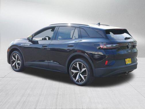 2025 Volkswagen ID.4 AWD Pro S