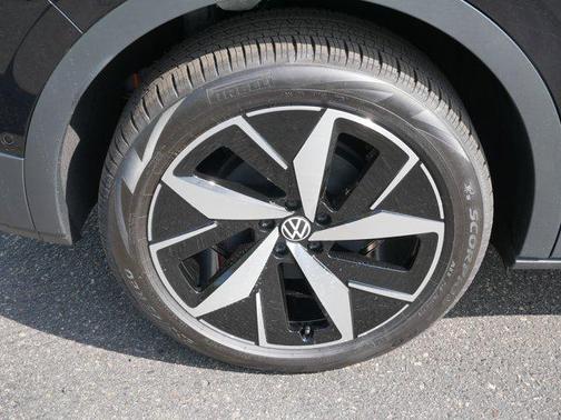 2025 Volkswagen ID.4 AWD Pro S