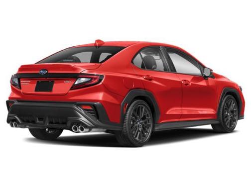 2022 Subaru WRX Limited