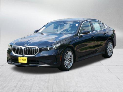 2024 BMW 530 i xDrive