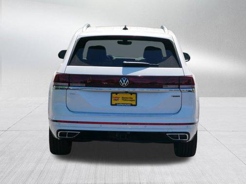 2024 Volkswagen Atlas 2.0T SEL Premium R-Line 4MOTION