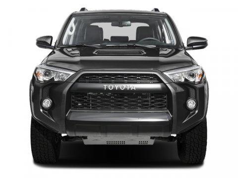 2017 Toyota 4Runner TRD Pro
