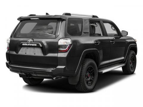2017 Toyota 4Runner TRD Pro