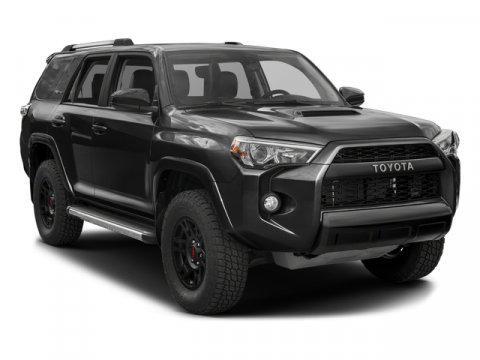 2017 Toyota 4Runner TRD Pro
