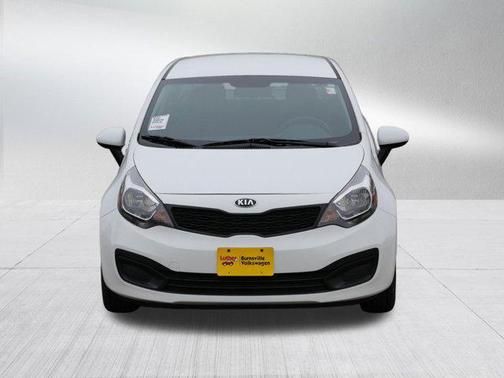 2013 Kia Rio LX