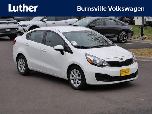 2013 Kia Rio LX
