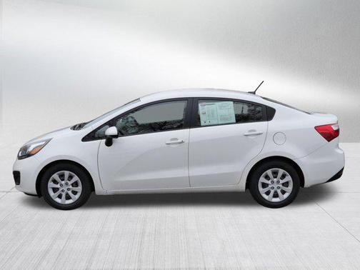 2013 Kia Rio LX