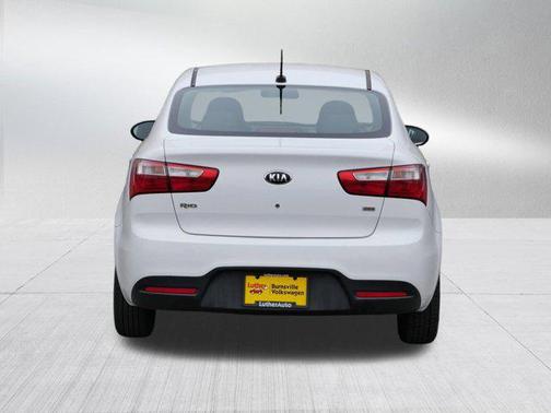 2013 Kia Rio LX