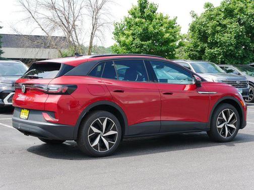 2025 Volkswagen ID.4 AWD Pro S
