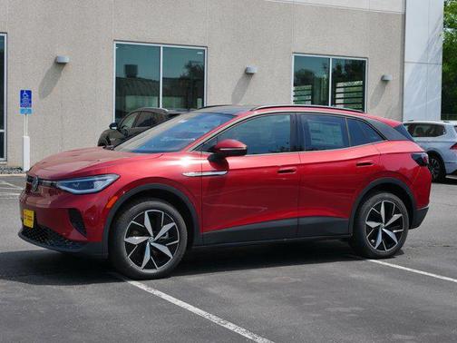 2025 Volkswagen ID.4 AWD Pro S