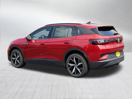 2025 Volkswagen ID.4 AWD Pro S