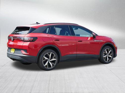 2025 Volkswagen ID.4 AWD Pro S