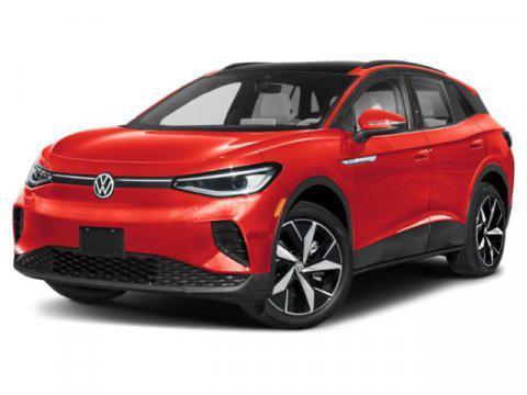 2025 Volkswagen ID.4 AWD Pro S