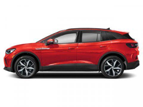 2025 Volkswagen ID.4 AWD Pro S
