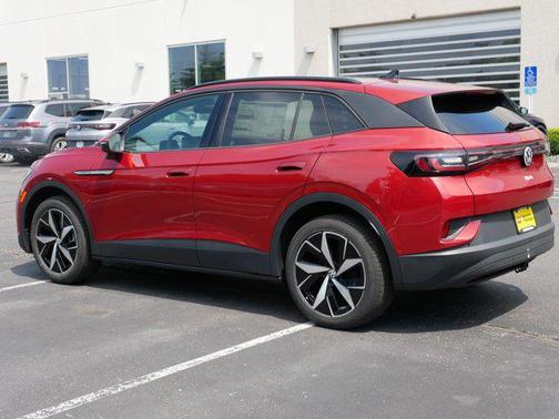 2025 Volkswagen ID.4 AWD Pro S