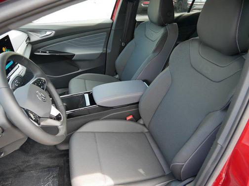 2025 Volkswagen ID.4 AWD Pro S