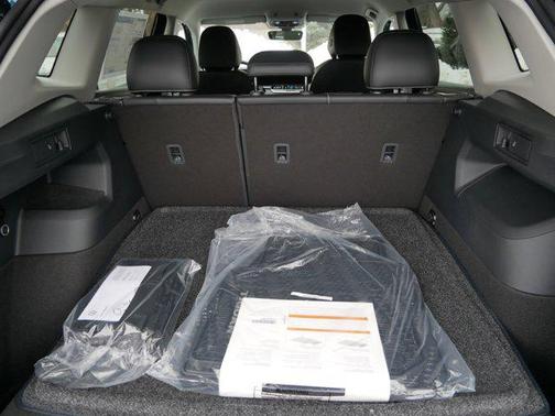 2026 Volkswagen Tiguan 2.0T SE 4MOTION