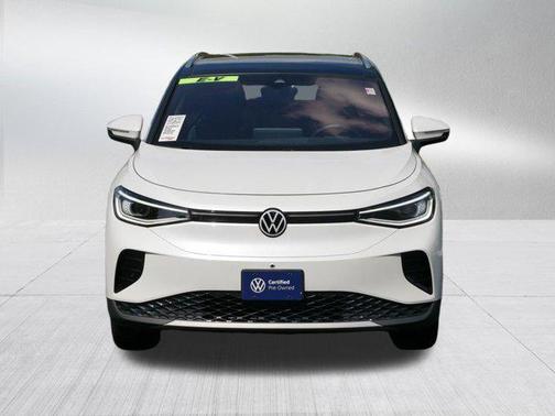 2023 Volkswagen ID.4 AWD Pro S Plus
