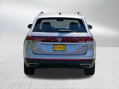 2024 Volkswagen Atlas 2.0T SE w/Technology 4MOTION
