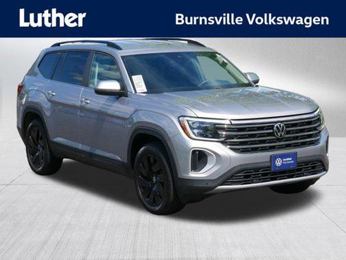 2024 Volkswagen Atlas 2.0T SE w/Technology 4MOTION