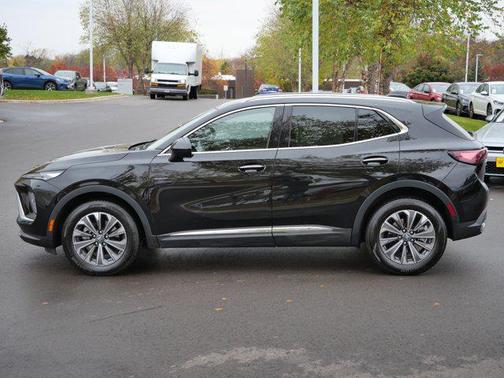 2024 Buick Envision Preferred AWD