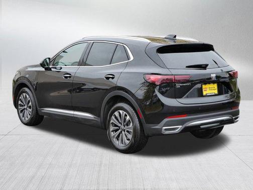 2024 Buick Envision Preferred AWD