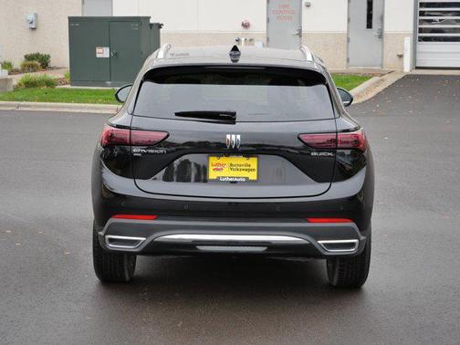 2024 Buick Envision Preferred AWD