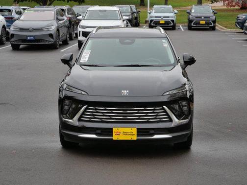 2024 Buick Envision Preferred AWD