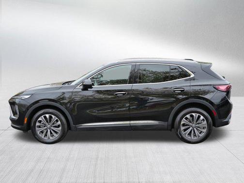 2024 Buick Envision Preferred AWD