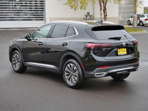 2024 Buick Envision Preferred AWD