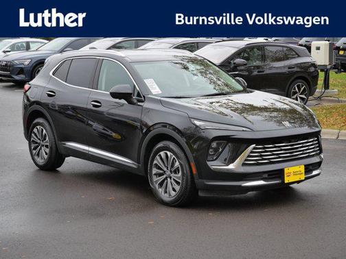 2024 Buick Envision Preferred AWD